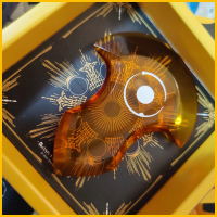 Final Fantasy XIV Convocation of Fourteen Crystals Azem of Emet